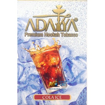 Табак для кальяна Adalya Cola Ice